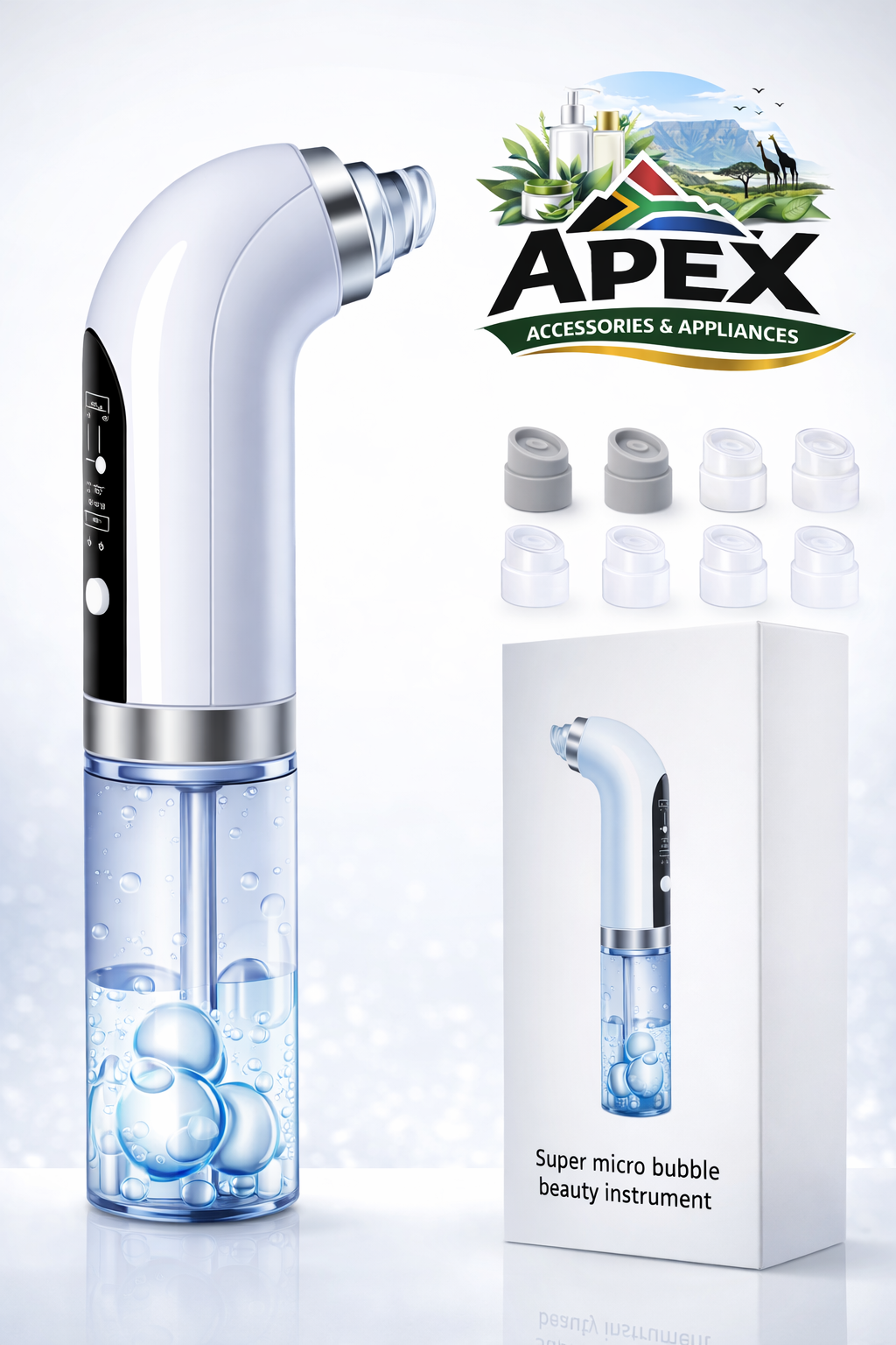 Pore Cleanser Pro™